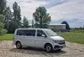 Volkswagen Caravelle: Legenda na odchodu