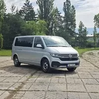 Volkswagen Caravelle: Legenda na odchodu