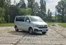 Volkswagen Caravelle: Legenda na odchodu
