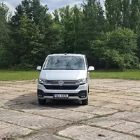 Volkswagen Caravelle: Legenda na odchodu