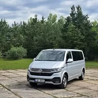 Volkswagen Caravelle: Legenda na odchodu