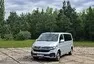 Volkswagen Caravelle: Legenda na odchodu