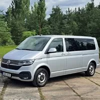 Volkswagen Caravelle: Legenda na odchodu
