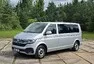 Volkswagen Caravelle: Legenda na odchodu