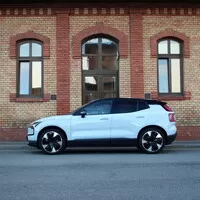 Volvo EX30 Single Motor Extended Range: Konečně elektromobil pro normální lidi. Už zase?