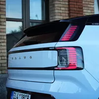 Volvo EX30 Single Motor Extended Range: Konečně elektromobil pro normální lidi. Už zase?