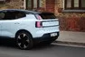 Volvo EX30 Single Motor Extended Range: Konečně elektromobil pro normální lidi. Už zase?
