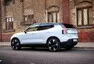 Volvo EX30 Single Motor Extended Range: Konečně elektromobil pro normální lidi. Už zase?