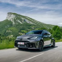 Foto: Toyota
