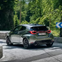 Foto: Toyota