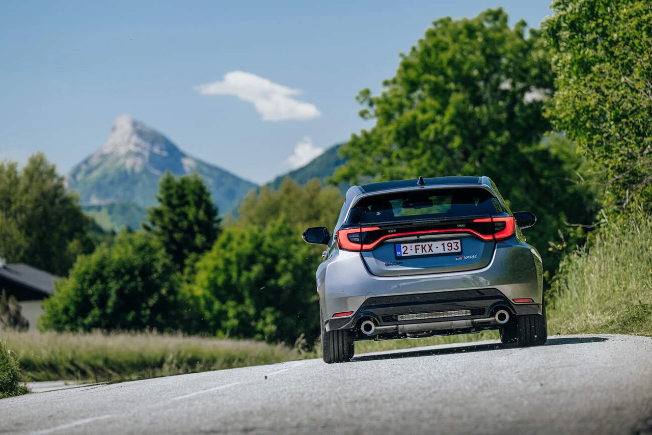Foto: Toyota