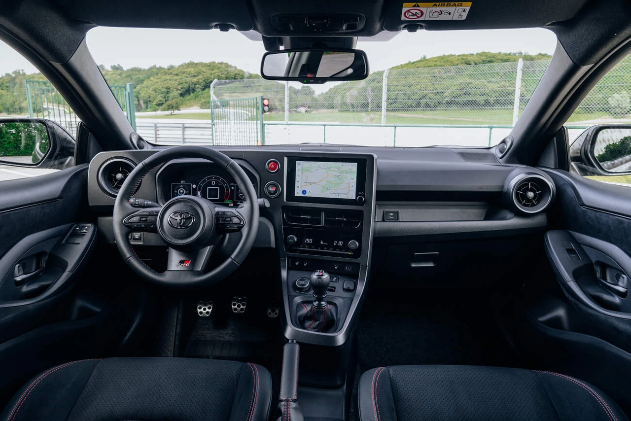 Foto: Toyota