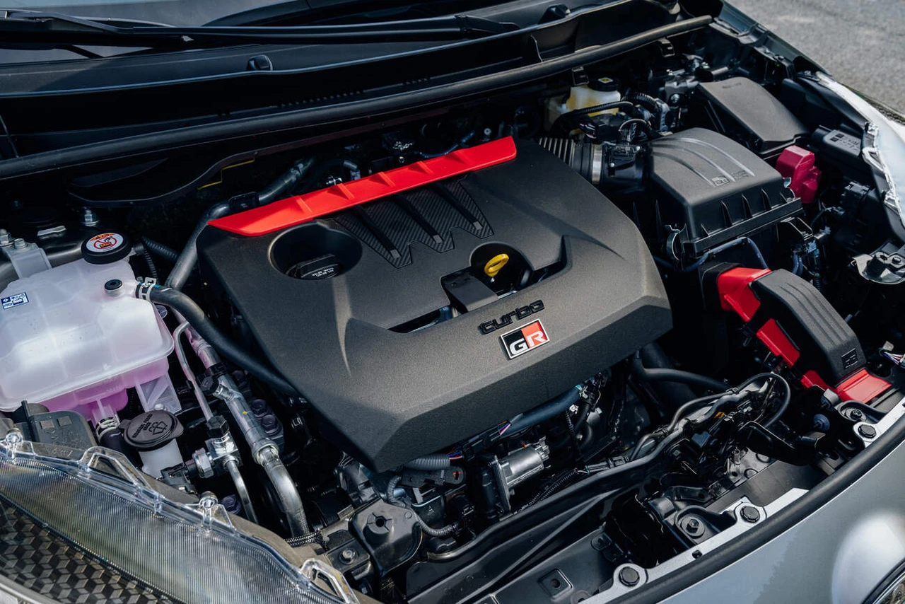 Foto: Toyota