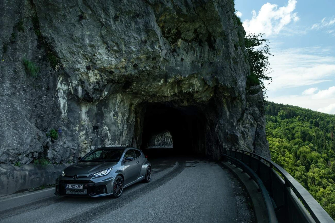 Foto: Toyota