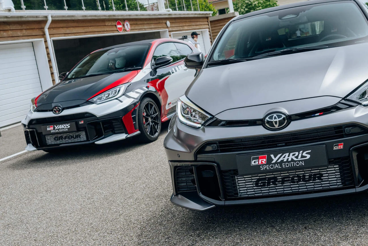 Foto: Toyota