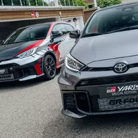 Foto: Toyota