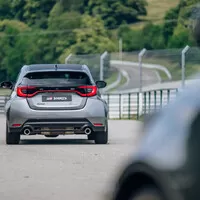 Foto: Toyota