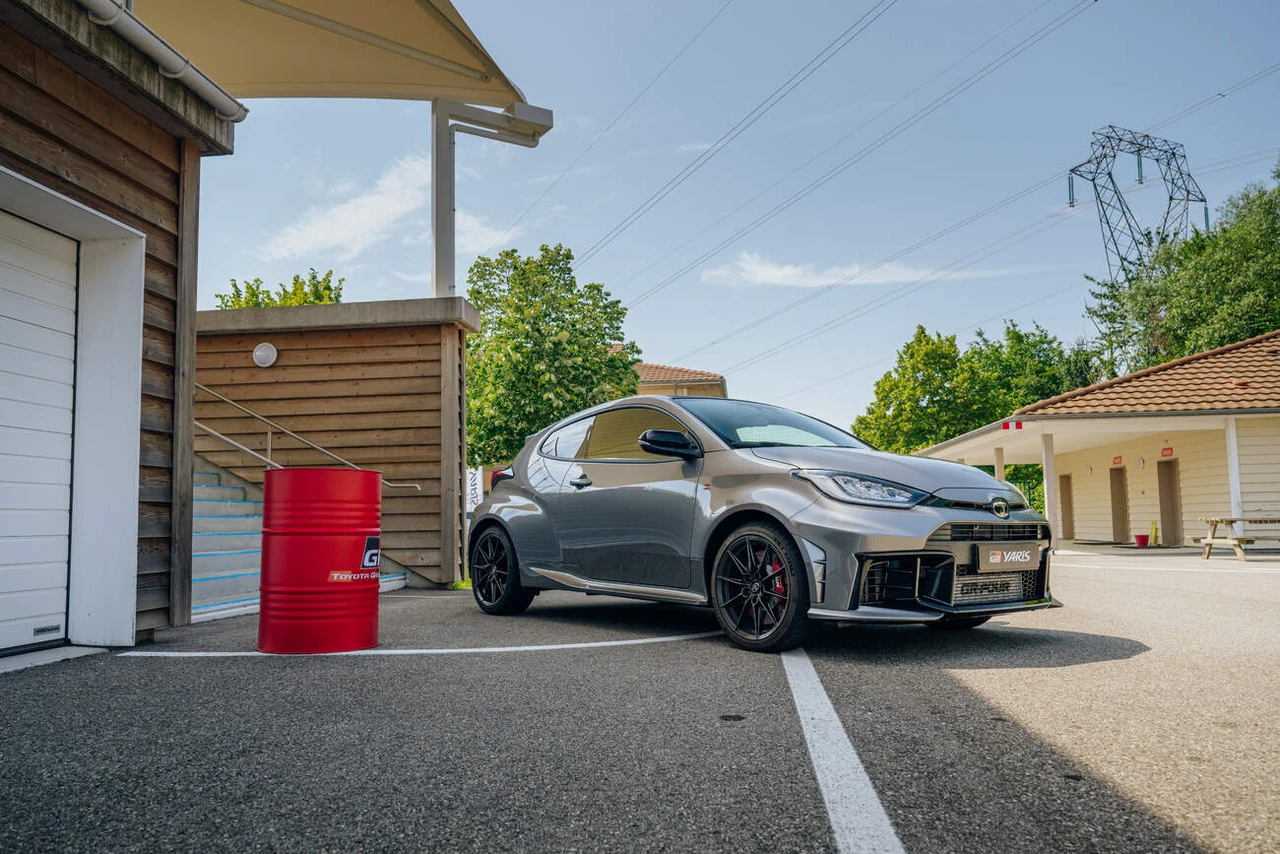 Foto: Toyota