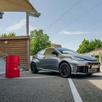 Foto: Toyota