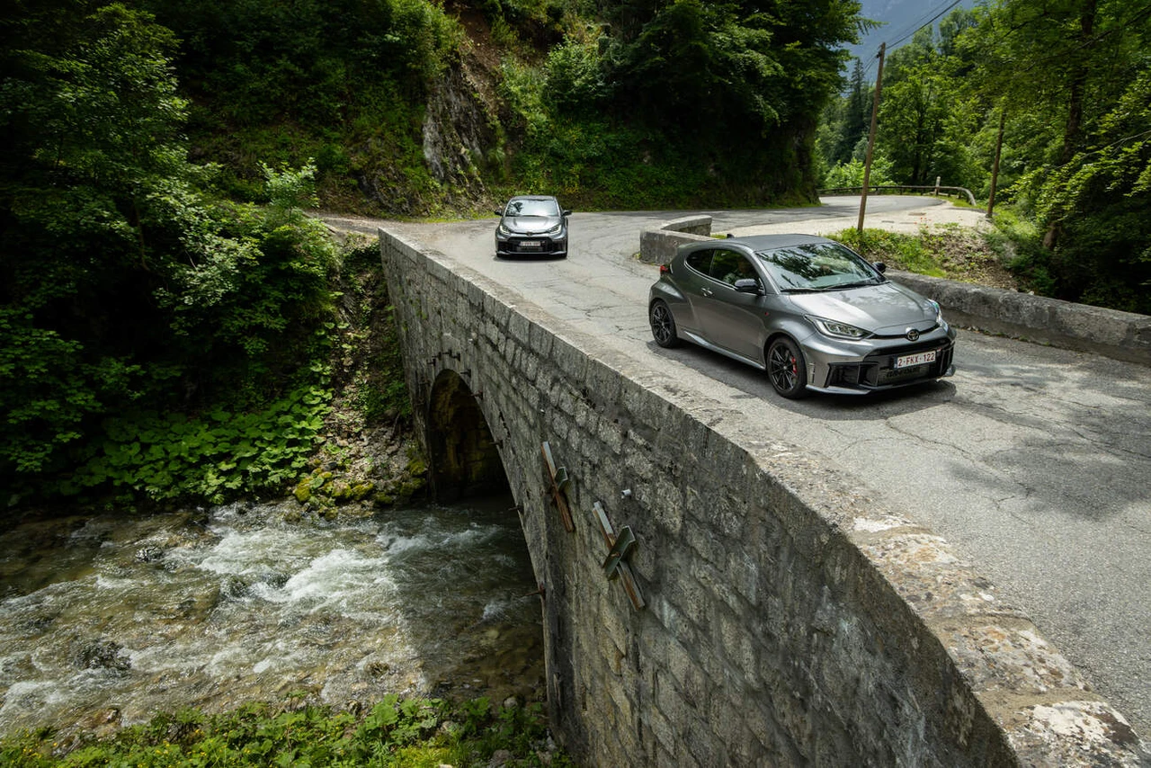 Foto: Toyota