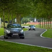Foto: Toyota
