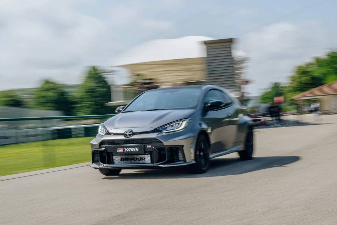 Foto: Toyota
