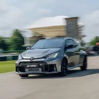 Foto: Toyota