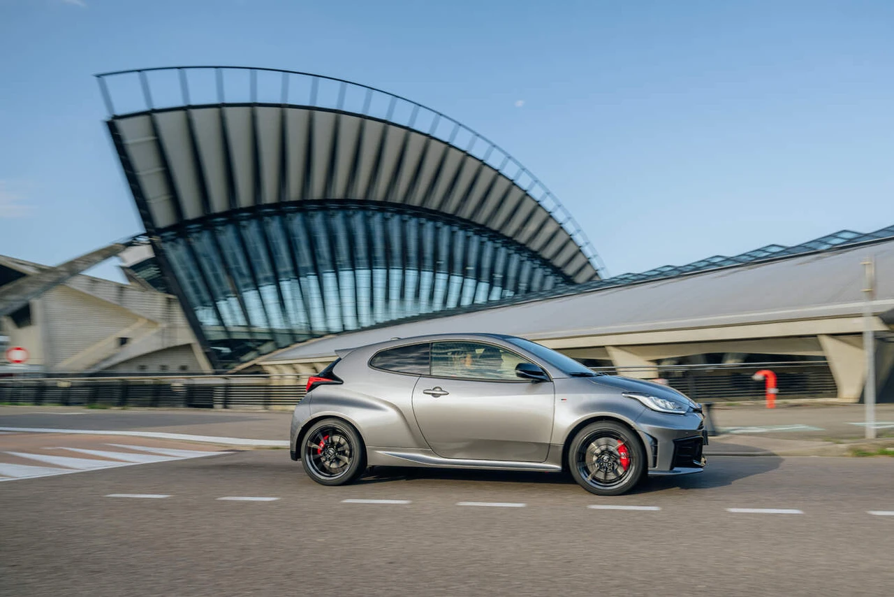 Foto: Toyota