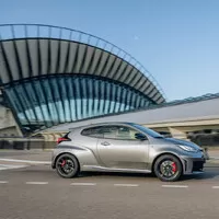 Foto: Toyota