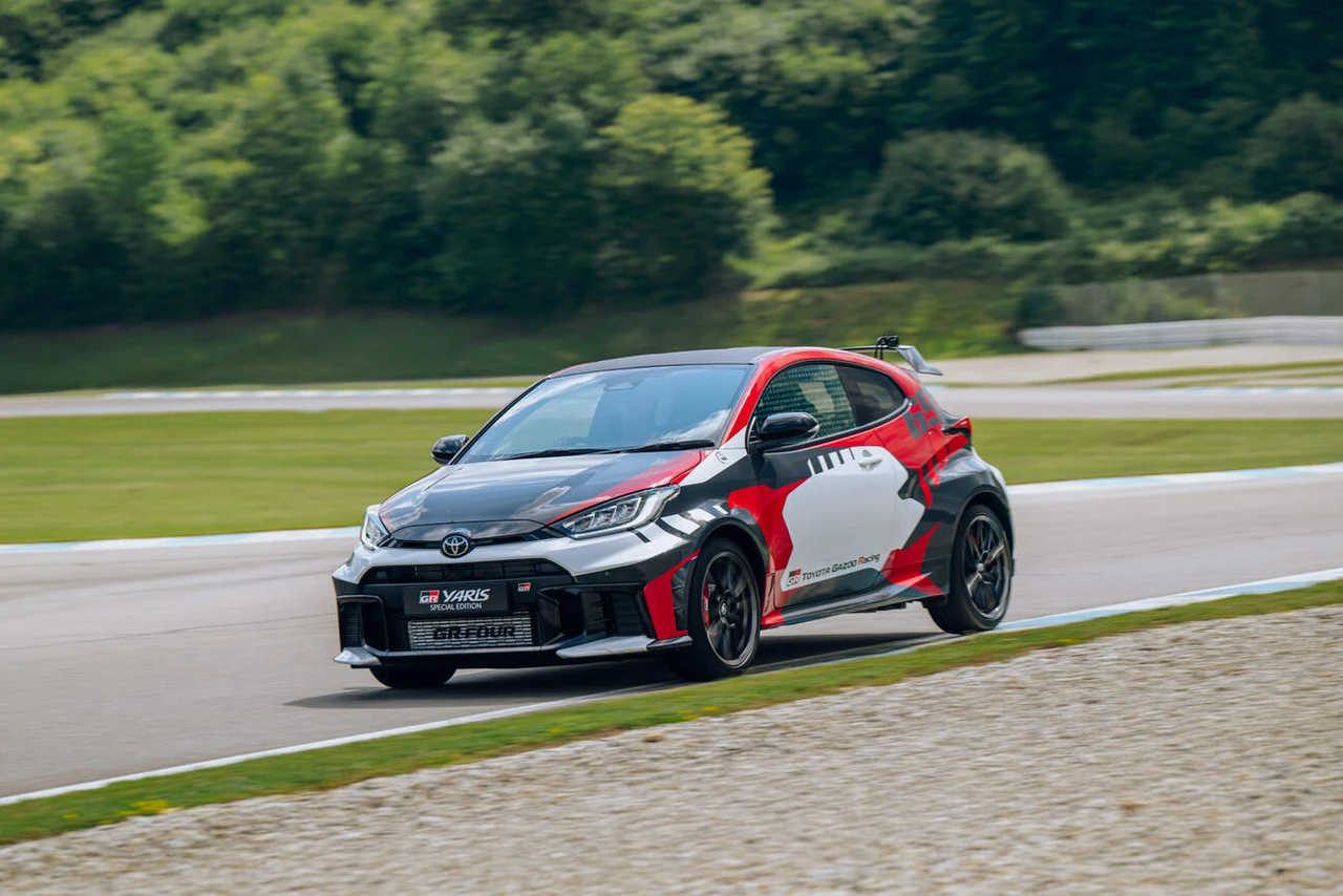 Foto: Toyota