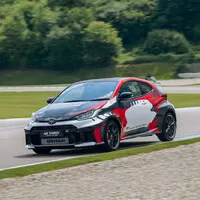 Foto: Toyota