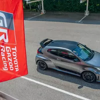 Foto: Toyota