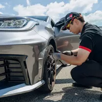 Foto: Toyota