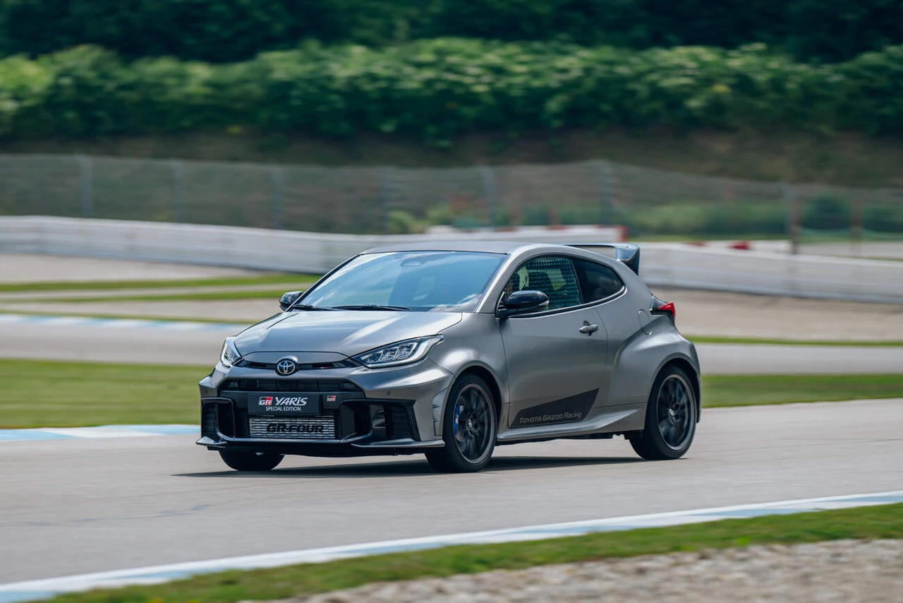 Foto: Toyota