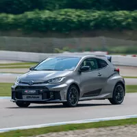 Foto: Toyota