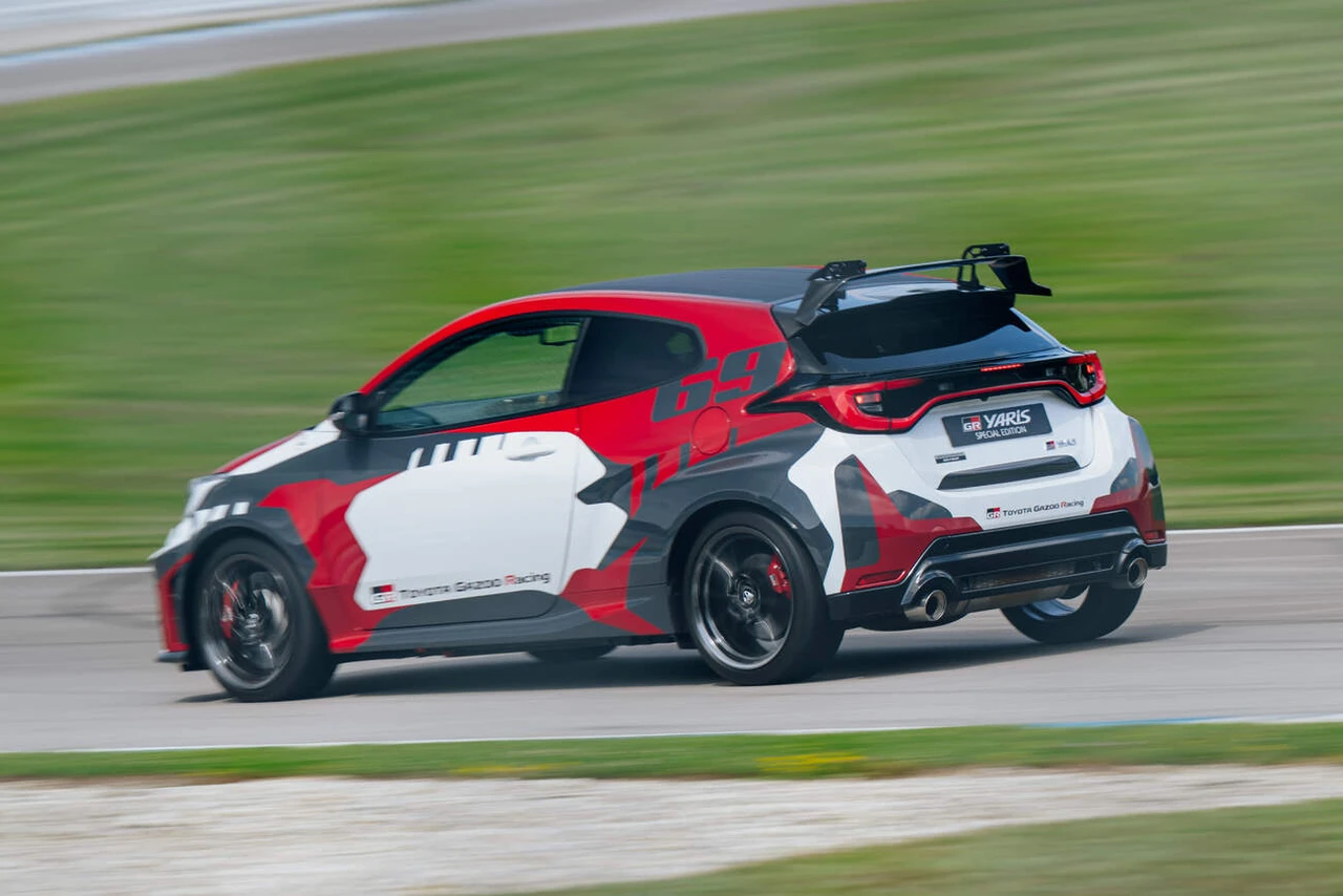 Foto: Toyota