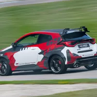 Foto: Toyota