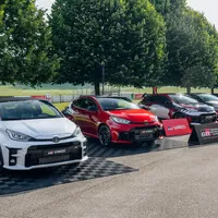 Foto: Toyota