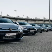 Foto: Toyota