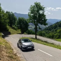 Foto: Toyota