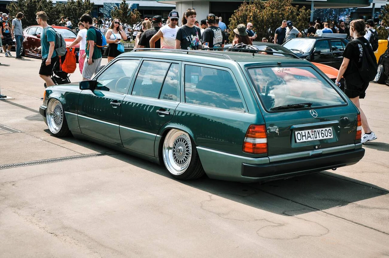 Foto: Marek Brunner, Autíčkář.cz