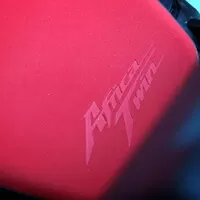 CRF1100L Africa Twin ES: Výletní mašina