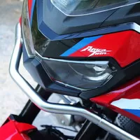 CRF1100L Africa Twin ES: Výletní mašina