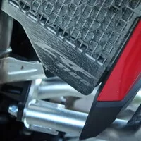 CRF1100L Africa Twin ES: Výletní mašina