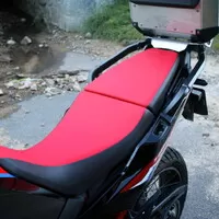 CRF1100L Africa Twin ES: Výletní mašina
