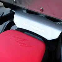 CRF1100L Africa Twin ES: Výletní mašina