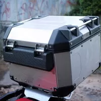 CRF1100L Africa Twin ES: Výletní mašina
