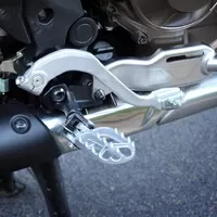 CRF1100L Africa Twin ES: Výletní mašina