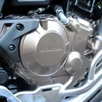 CRF1100L Africa Twin ES: Výletní mašina