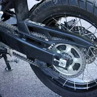 CRF1100L Africa Twin ES: Výletní mašina